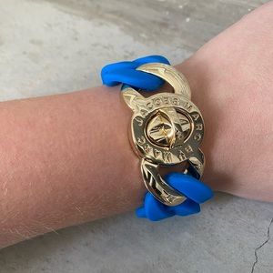 Marc By Marc Jacobs link bracelet